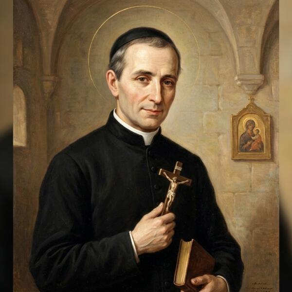 Santo(a) Francisco Coll y Guitart