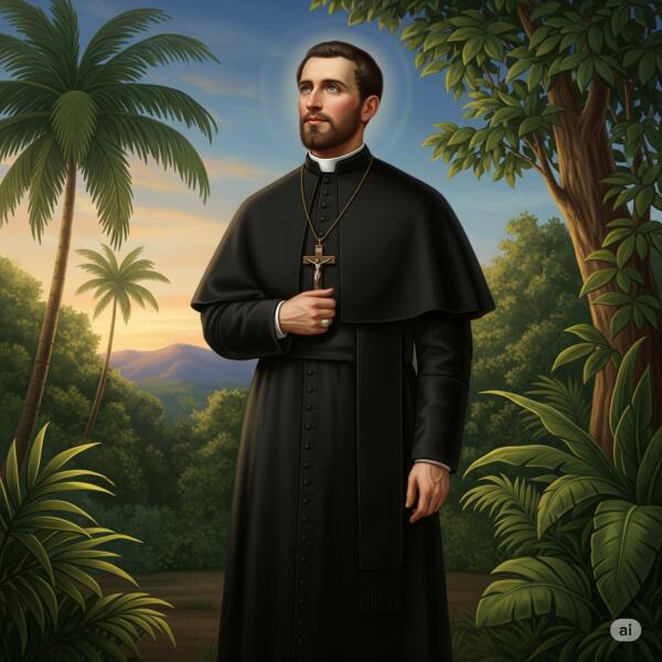 Santo(a) Pedro Chanel