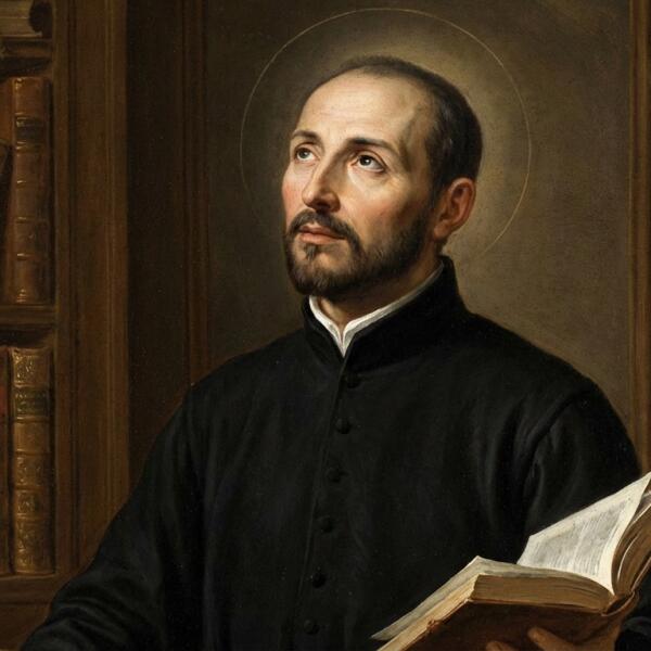 Ignazio di Loyola