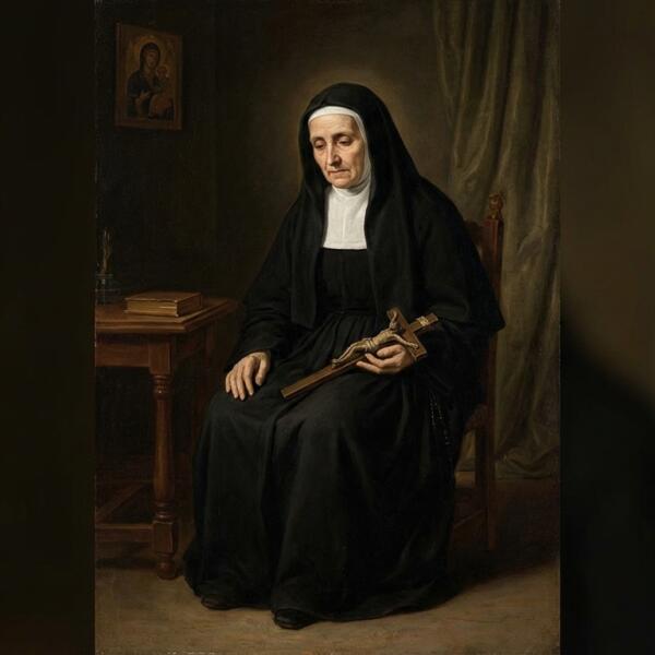 Beato(a) Josefa Naval Girbés