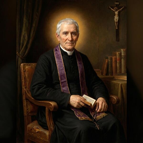 Beato(a) Mariano de la Mata Aparicio