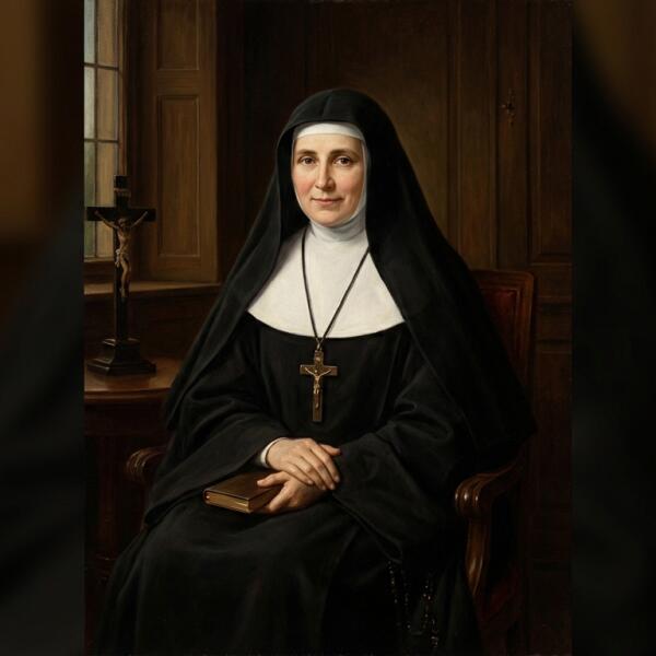 Venerável Magdalena do Sagrado Coração (al secolo: Frances Margaret Taylor)