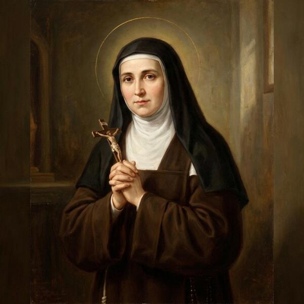 Beato(a) Maria Sagrário de São Luís Gonzaga