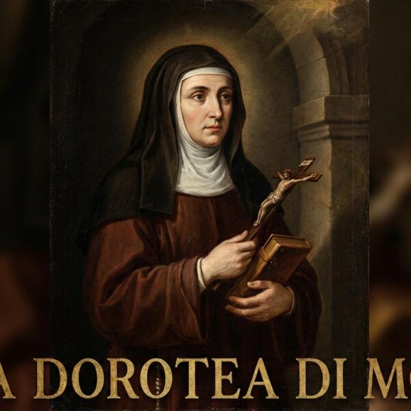 Beato(a) Doroteia de Montau