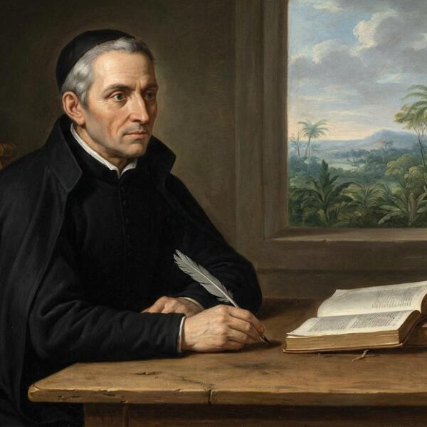 Santo(a) Giuseppe de Anchieta