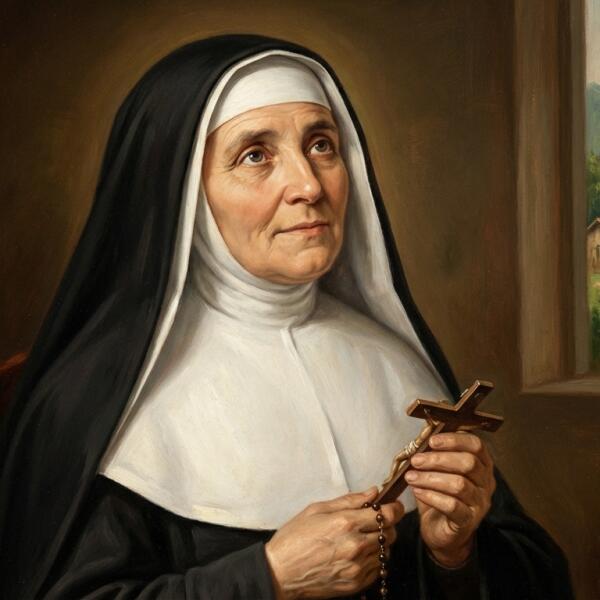 Santo(a) Maria Troncatti