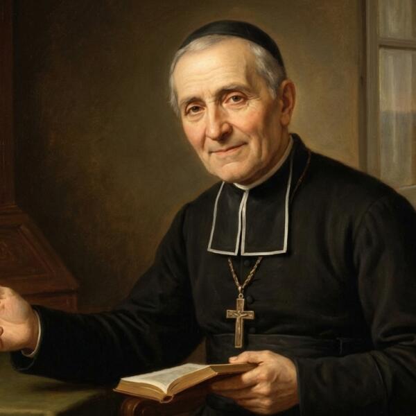 Beato(a) Tiago Cusmano