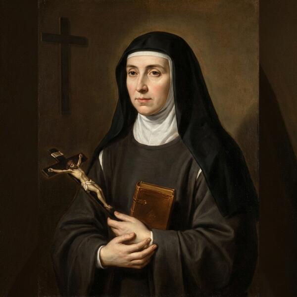 Venerável Vicenta Guilarte Alonso