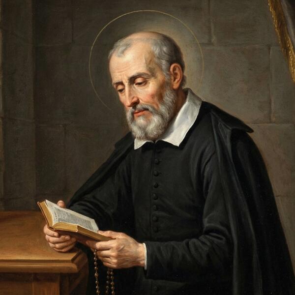 Beato Mariano Arciero