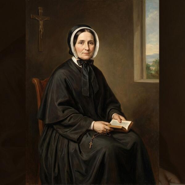 Beato(a) Maria-Rosa Durocher