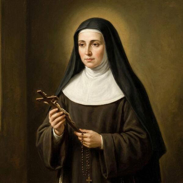 Beato(a) María Encarnación Rosal