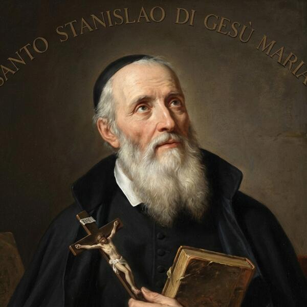 Santo(a) Stanislau de Jesus Maria
