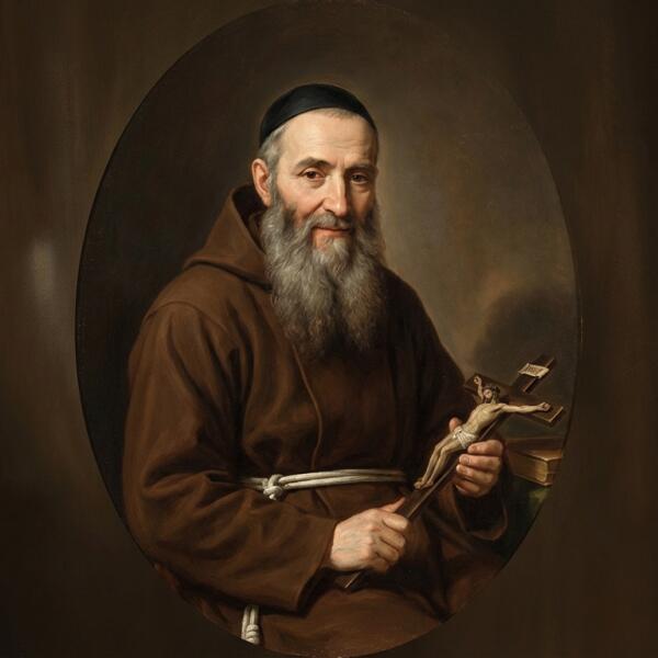 Venerável Cecilio Maria Cortinovis (no século: Antônio Pedro)