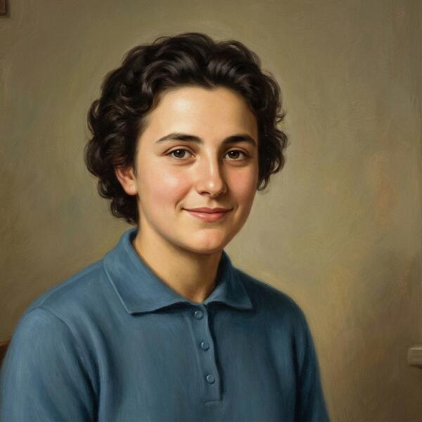 Beato(a) Chiara Badano