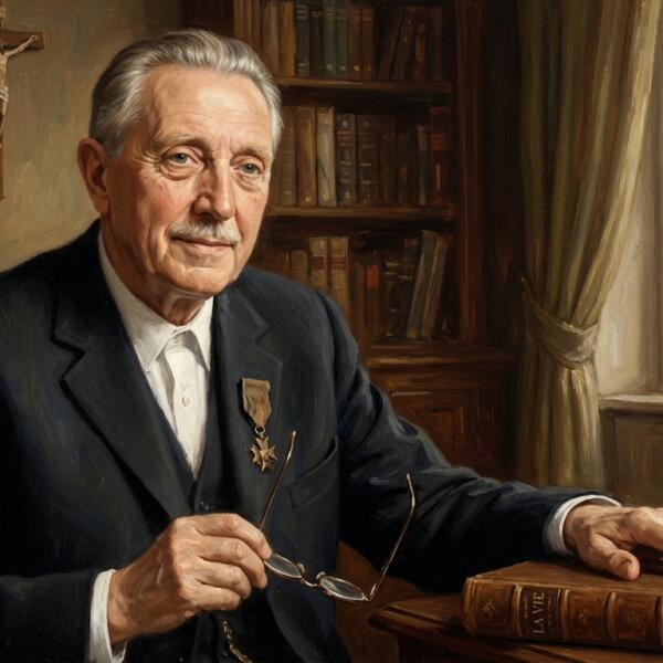 Venerável Jérôme Lejeune