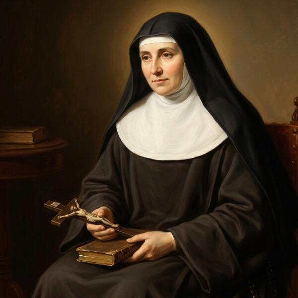 Santo(a) Agostina Livia Pietrantoni