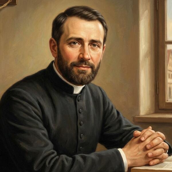 Beato(a) Adolph Kolping