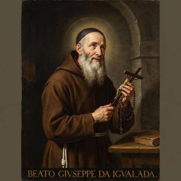 Beato(a) José de Igualada