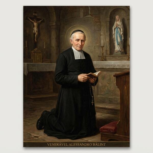 Venerável Alexandre Bálint
