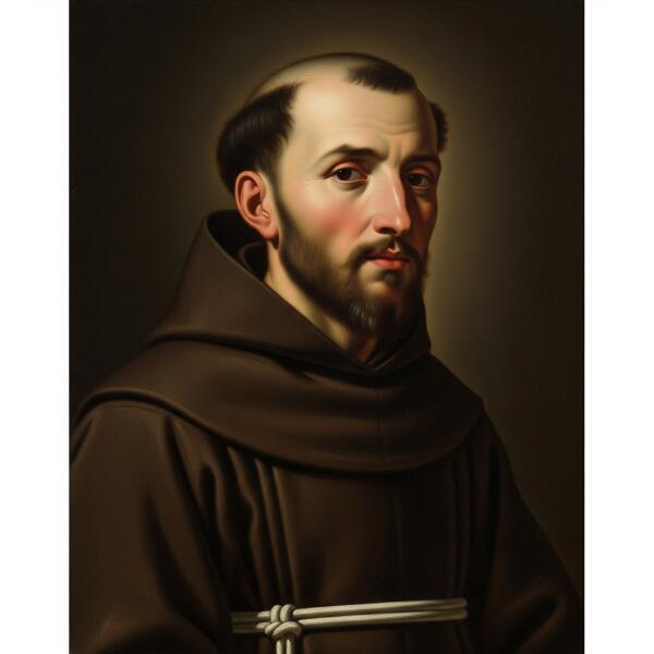 Santo(a) Carlos de Sezze