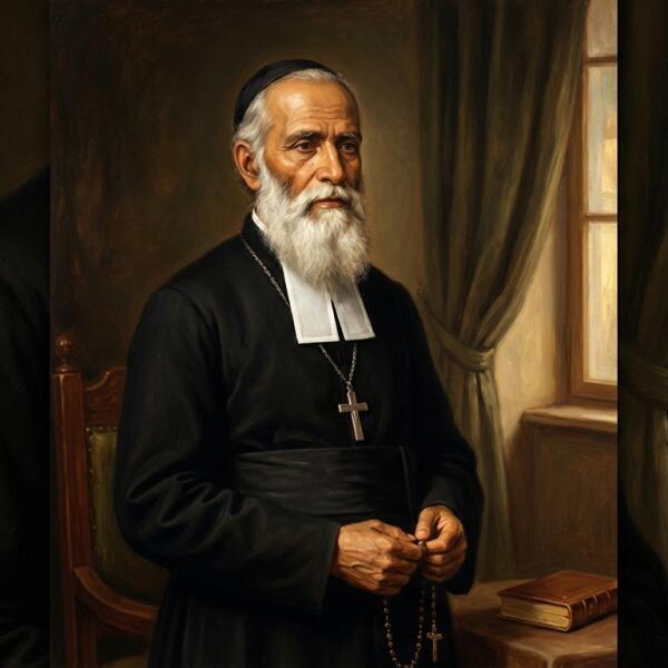 Beato(a) Agostinho Thevarparampil "Kunjachan"