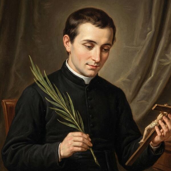 Beato(a) Rolando Rivi