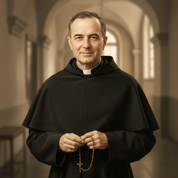 Beato(a) Enrico Rebuschini