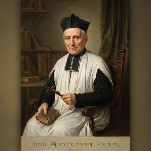 Beato Francisco Paleari