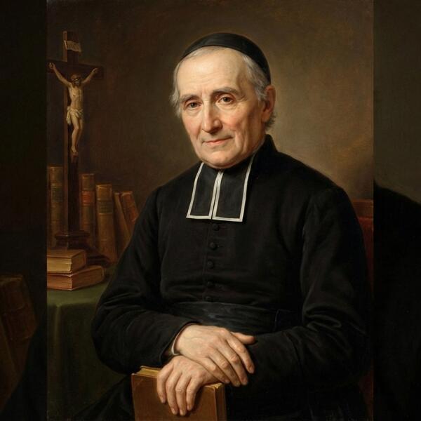 Venerável Pierre-Joseph Triest