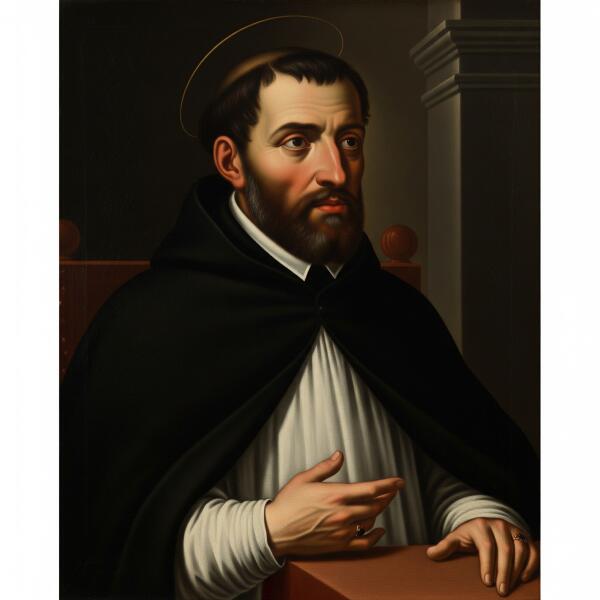 Santo(a) Antônio Maria Zaccaria