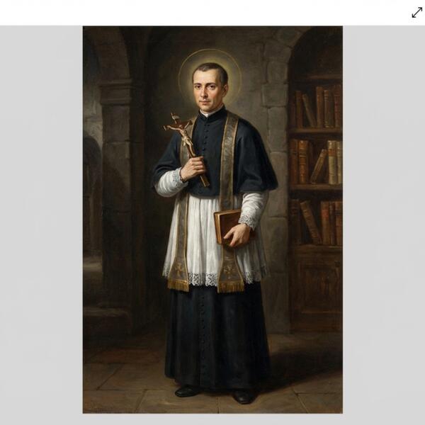 Santo(a) Stanisław Kazimierczyk