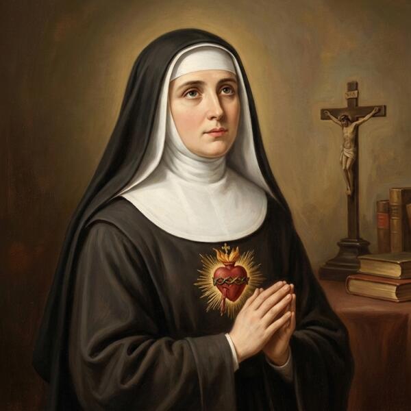 Beato(a) Maria Serafina do Sagrado Coração de Jesus