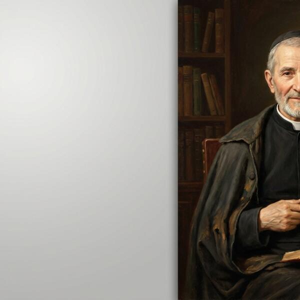 Santo(a) Giorgio Preca