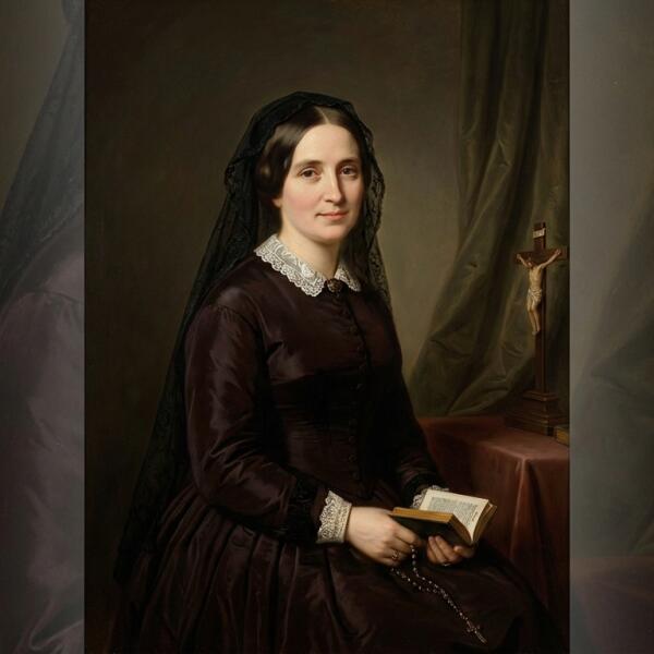 Beato(a) Rafaela Ybarra de Vilallonga