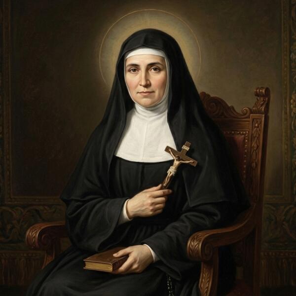 Santo(a) Bonifacia Rodriguez De Castro