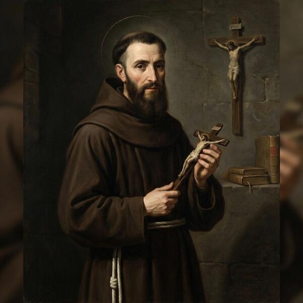 Venerável Francisco Constantino Mazzieri