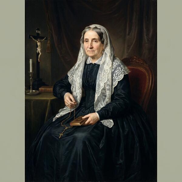 Venerável Justa Domínguez de Vidaurreta e Idoy