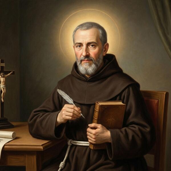 Beato(a) Gabriel Maria Allegra