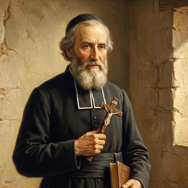 Santo(a) Giustino de Jacobis