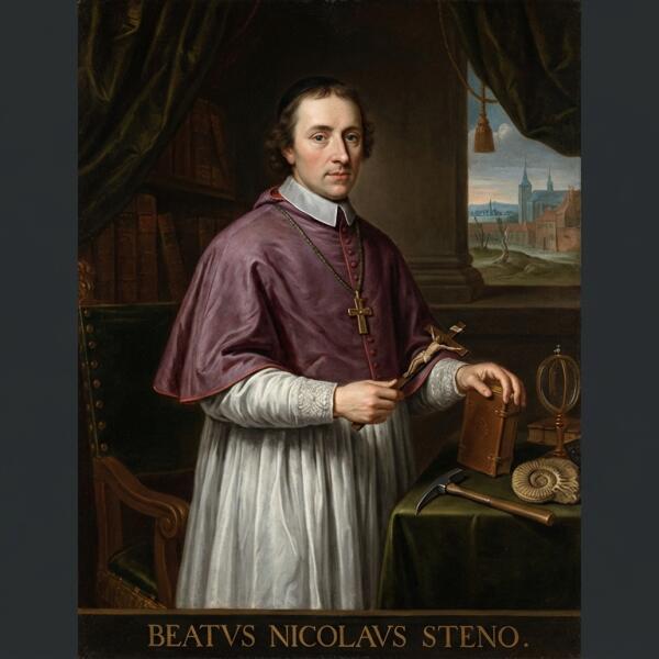 Beato(a) Niels Stensen