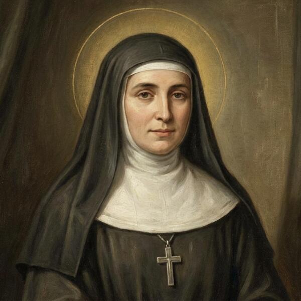 Santo(a) Maria Teresa Chiramel Mankidiyan