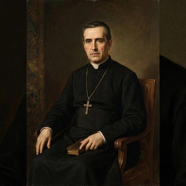 Venerável Francisco Maximiano Valdés Subercaseaux