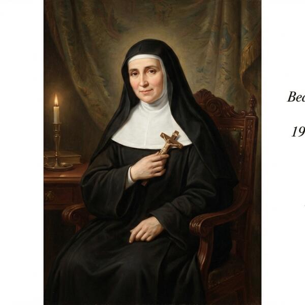 Beato(a) Elisabetta Renzi