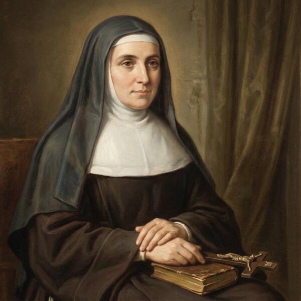 Beato(a) Maria Schininà