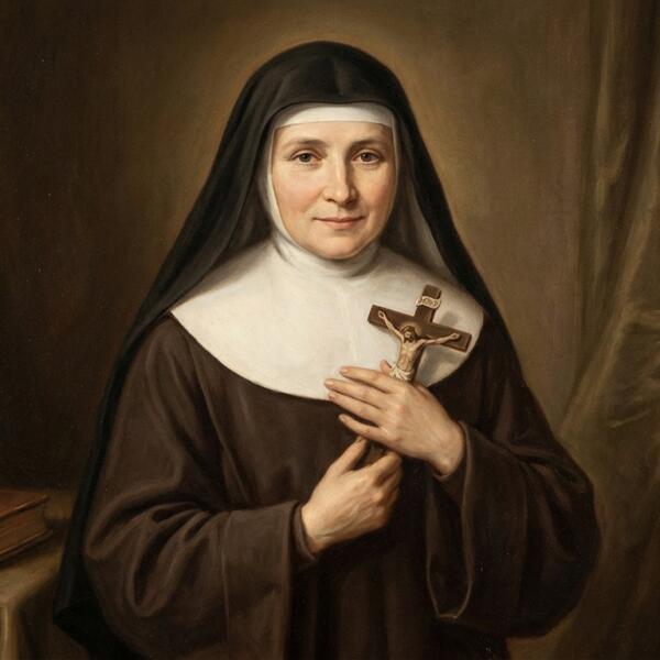 Beato(a) Maria Teresa Ledóchowska