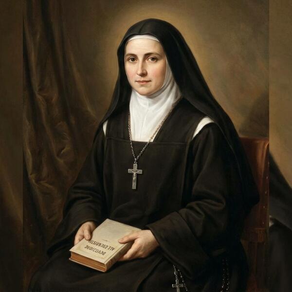 Beato(a) Maria Candida da Eucaristia