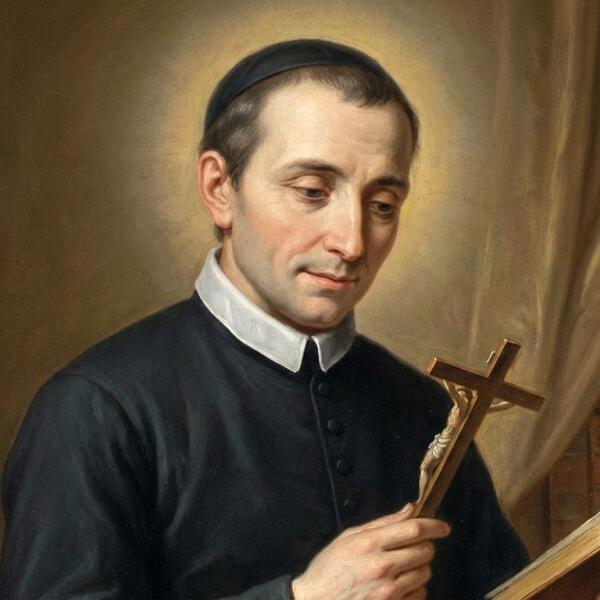 Venerável Bernardo da Mãe do Belo Amor