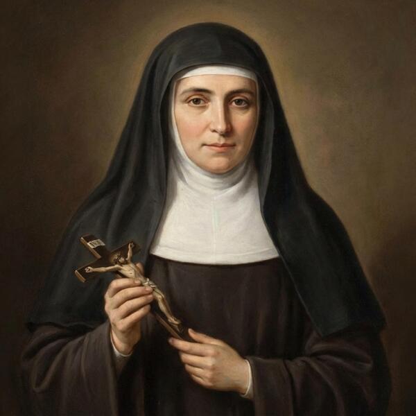 Beato(a) Maddalena Caterina Morano