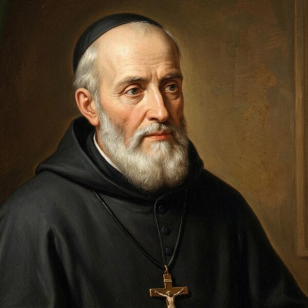 Venerável Gianfranco Maria Chiti