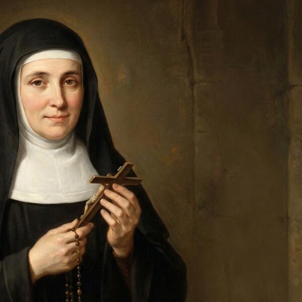 Beato(a) Rita Amada de Jesus